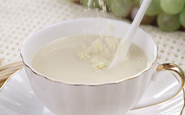 喝豆浆对身体的好处是什么？喝豆浆要注意哪些食用禁忌？(1)
