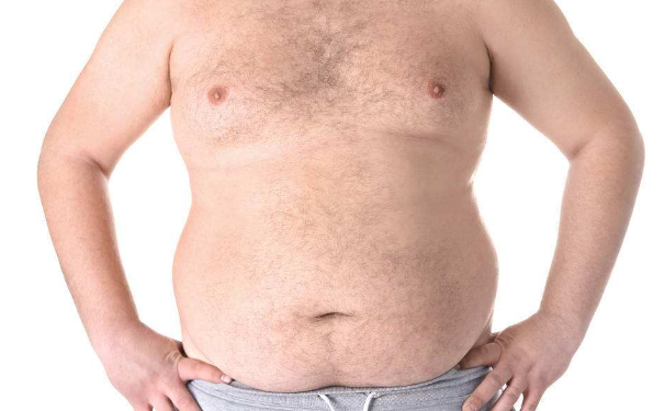 男性肥胖有哪些危害？男人肥胖怎么减肥最好？(1)