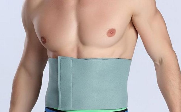 男士应该怎么瘦腰？男士瘦腰吃什么？(1)