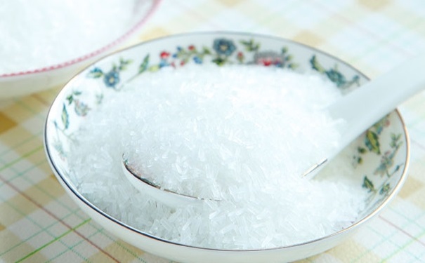 吃味精有什么禁忌？如何健康的吃味精？[图]