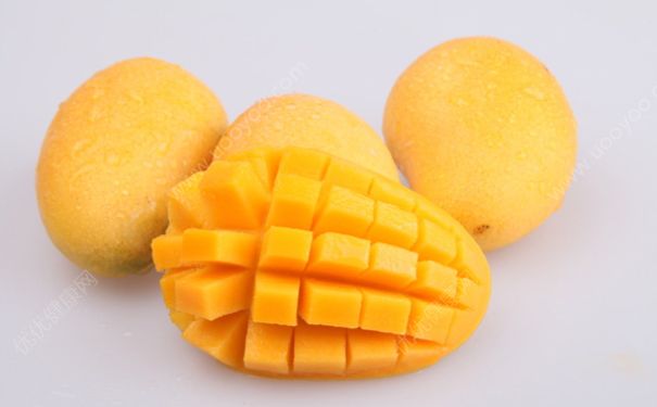 过量食用水果的危害有什么？荔枝冰沙怎么做？(1)