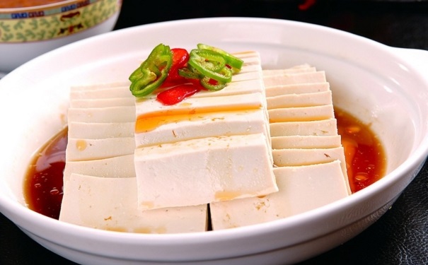 豆腐吃多了有哪些危害？吃豆腐有什么注意事项？[图]