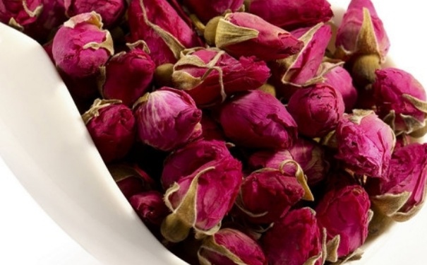 玫瑰花茶发霉还能喝吗？喝了发霉玫瑰花茶的危害？(1)