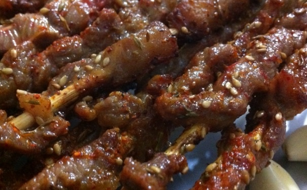 吃烧烤后吃什么能排毒？吃烧烤后解毒的食物有哪些？(1)