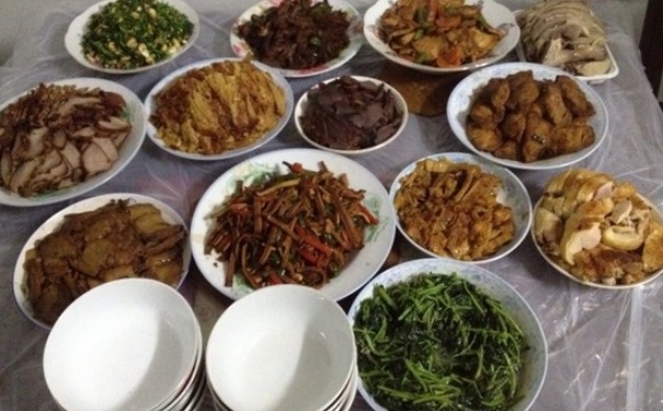 晚餐有什么错误的吃法？吃晚餐要注意什么健康问题？[图]