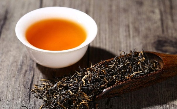 红茶暖胃还是伤胃？喝红茶对胃部有好处吗？(1)