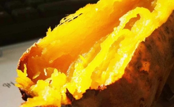 红薯发霉了还能吃吗？吃发霉红薯有什么危害？(1)
