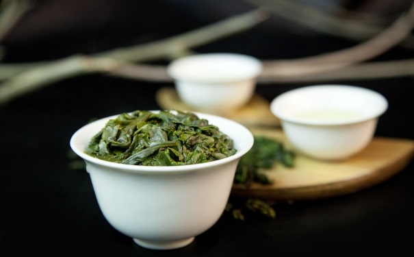晚上适合喝铁观音吗？铁观音的鉴别方法是什么？(1)