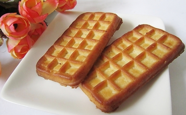 哪些人群不适合喝牛奶？牛奶饼干怎么做？(1)