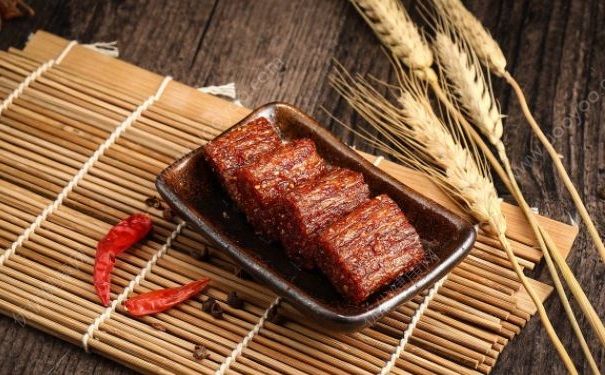 11岁女孩爱吃辣条患罕见病，体重暴瘦20斤(5)