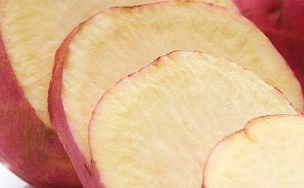 蒸熟的红薯过夜能吃吗？蒸熟的红薯怎样保存可以食用？(1)