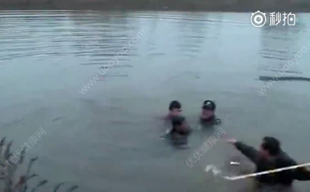 母亲因给不起儿子彩礼轻生，父亲悲痛直接跳河(2)