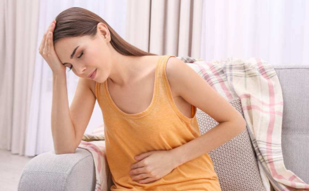 女性孕期会有什么症状？女性孕期会出现哪些症状？(1)