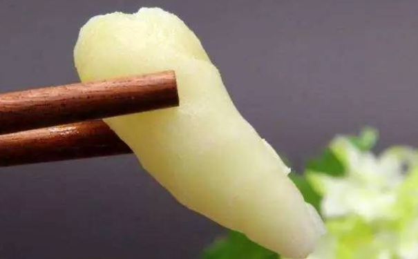 为什么早上吃姜对人体好？姜可以缓解哪些身体不适？(1)