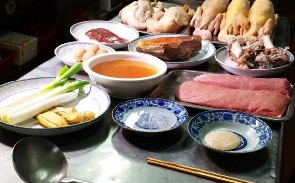 哪些食物搭配危害大？哪些蔬菜食物不能吃？(1)