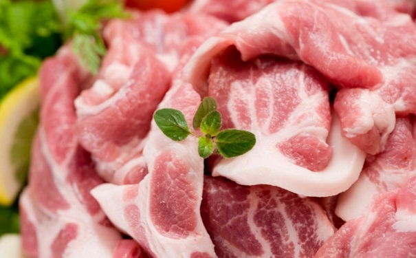 不能吃的猪肉有哪些？什么样的