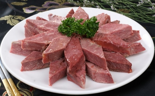 吃牛肉有什么禁忌要警惕？健康吃牛肉的方法有哪些？(1)