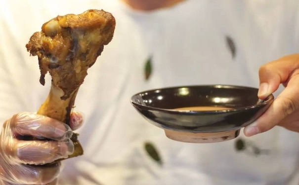 哪些饮食习惯会伤肾？日常养生的饮食习惯是什么？(1)