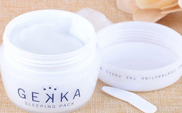 gekka睡眠面膜多少钱？gekka睡眠面膜价格(1)