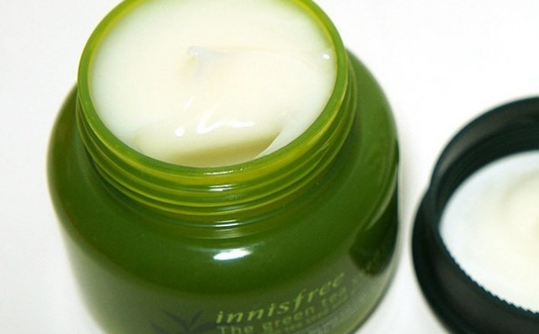 悦诗风吟cica修复面霜好用吗？悦诗风吟cica修复面霜怎么样？(1)