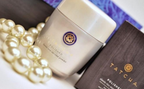 tatcha洁面粉多少钱？tatcha洁面粉价格(1)