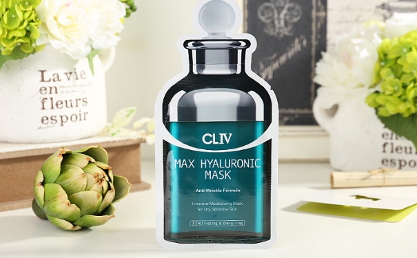 cliv绿胖子面膜怎么样？cliv绿胖子面膜好用吗？(1)