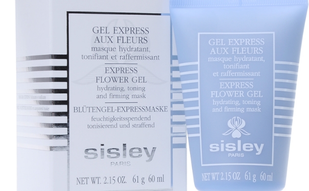 希思黎花香面膜怎么用？Sisley花香面膜用法(1)