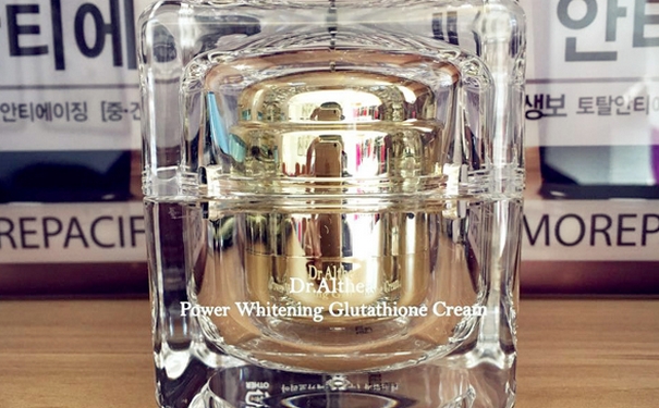 dr.althea艾医生是什么牌子？艾医生是什么档次？(1)