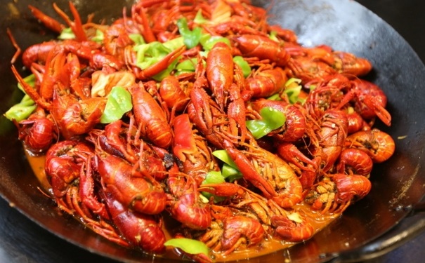 吃哪些食物容易感染寄生虫？有虫也能吃的食物有哪些？(1)