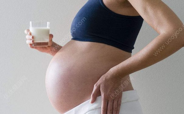 孕妇应该怎么喝奶粉？孕妇正确喝奶粉的方法是什么？(3)