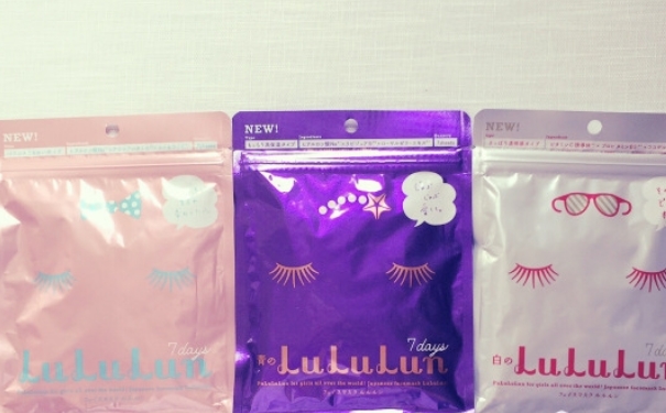 露露伦面膜多少钱？lululun面膜日本价格(1)