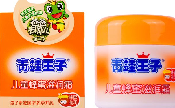 成年人可以使用婴儿护肤品吗？成年人用婴儿护肤品好不好？(1)