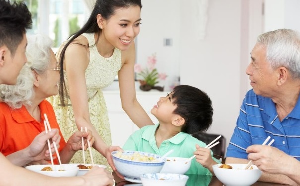 哪些饮食习惯容易患癌症？导致癌症的饮食有哪些？(1)