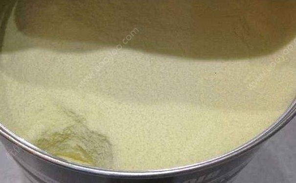 这家奶粉使用过期原料，且生产场所、设备皆不合格(2)