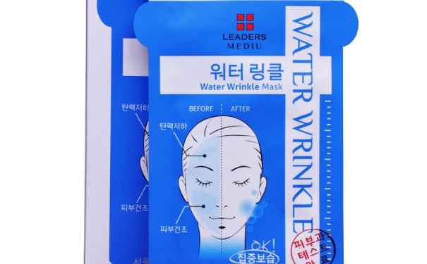 丽得姿第三代美帝优面膜怎么用？丽得姿美帝优面膜使用方法(1)