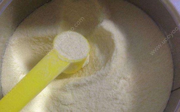 这家奶粉使用过期原料，且生产场所、设备皆不合格(3)