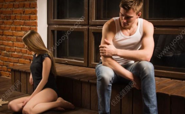 男人失恋的心理是怎样的？男人失恋的心情是怎样的？(1)