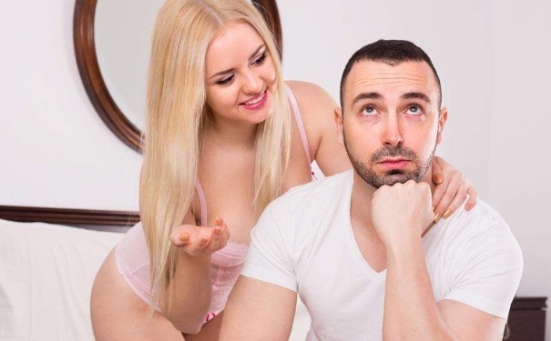 射精痛有哪些原因？男人射精痛是怎么回事？(1)