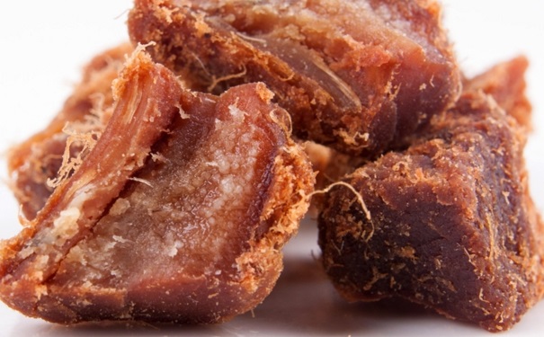 吃肉干鱼干补蛋白质好吗？吃肉干鱼干有什么注意事项？(1)