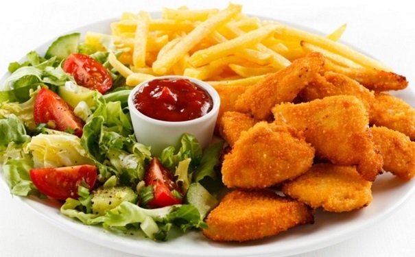 最难消化的食物怎么吃？有哪些食物不容易消化要少吃？[