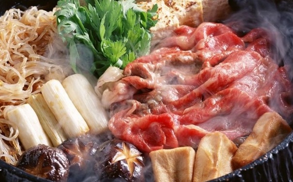 吃完羊肉会不会拉肚子？吃羊肉拉肚子怎么回事？(1)