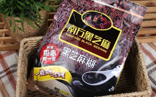 南方黑芝麻糊孕妇可以吃吗？孕妇喝南方黑芝麻糊好吗？(1)