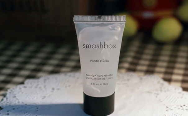 smashbox妆前乳怎么样？smashbox妆前乳好用吗？(1)