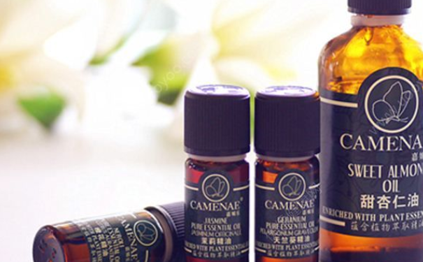 茉莉精油的功效与作用是什么？茉莉精油有哪些功效？(1)