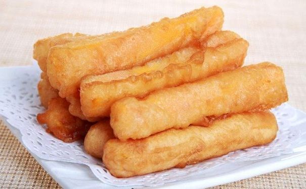 麦当劳油条检出含塑化剂，铝含量最高超标8倍都不止(4)