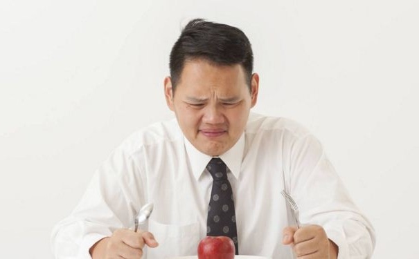 上班族发胖有何原因？上班族该怎样减肥？(1)