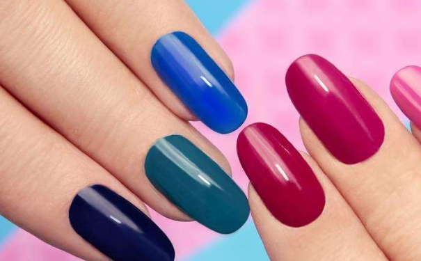 过期指甲油扔不扔？如何识别过期甲油？(1)