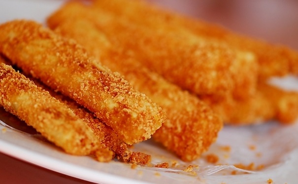 日常要少吃什么食物？哪些不宜消化的食物要少吃？(1)