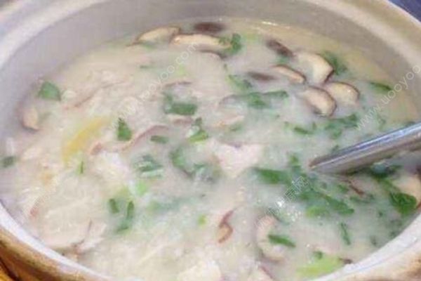 生鱼粥怎么做？生鱼粥的功效有哪些？[图]