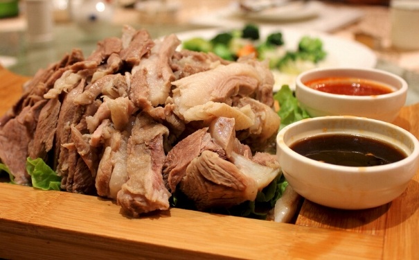 羊肉吃多了会怎么样？羊肉吃多了上火怎么办？(1)